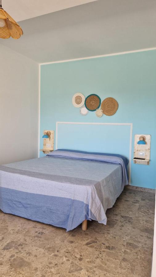 Agriturismo Biorussi Carpino Ngoại thất bức ảnh