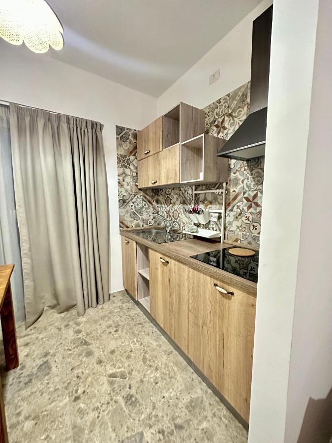Agriturismo Biorussi Carpino Ngoại thất bức ảnh
